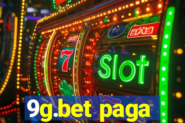 9g.bet paga